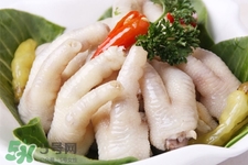 吃泡椒鳳爪會(huì)得禽流感嗎？禽流感期間能吃泡椒鳳爪嗎？