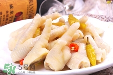 吃泡椒鳳爪會(huì)得禽流感嗎？禽流感期間能吃泡椒鳳爪嗎？