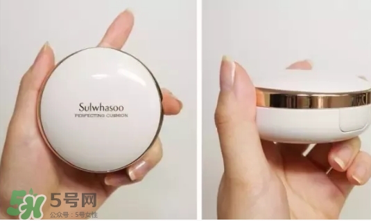 什么氣墊不悶痘？不悶痘的氣墊推薦