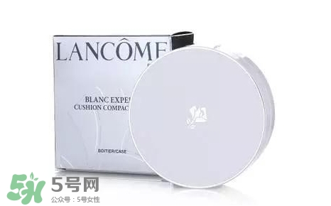 什么氣墊不悶痘？不悶痘的氣墊推薦