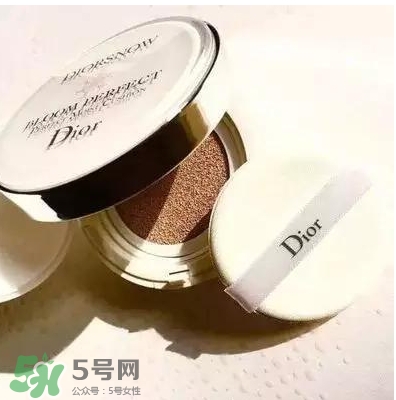 什么氣墊不悶痘？不悶痘的氣墊推薦