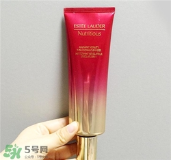 雅詩蘭黛紅石榴洗面奶好用嗎？雅詩蘭黛紅石榴洗面奶怎么樣？
