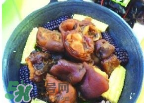 含膠原蛋白的食物有哪些？什么食物含膠原蛋白最多？