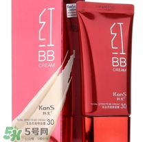 臉上長痘痘可以用bb霜嗎？用bb霜會長痘痘嗎？