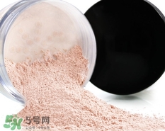 散粉會飛粉嗎？散粉飛粉怎么辦？
