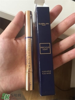 嬌蘭明彩筆好用嗎？嬌蘭明彩筆怎么樣？