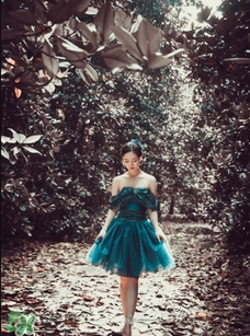 吃妝是什么意思？吃妝是什么原因？