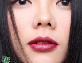 酒紅色口紅什么牌子好？酒紅色口紅推薦