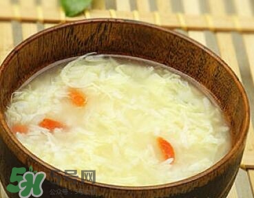 酒釀蛋真能豐胸嗎？酒釀蛋怎么吃豐胸？