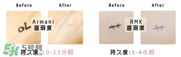 什么牌子的粉底液不悶痘？不悶痘的粉底液推薦