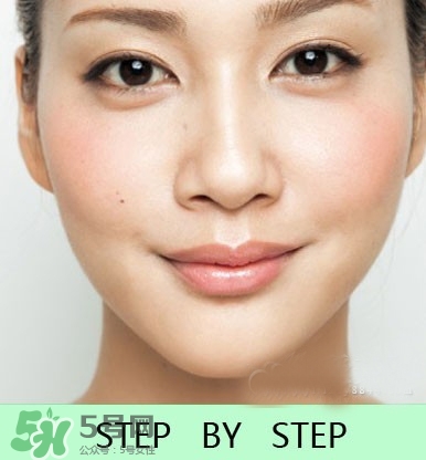 吃妝是什么意思？吃妝是什么原因？