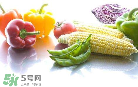 富含膳食纖維的食物有哪些？富含膳食纖維的蔬菜和水果