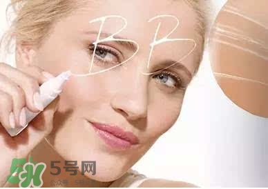 bb霜會(huì)悶痘嗎？bb霜悶痘怎么辦？