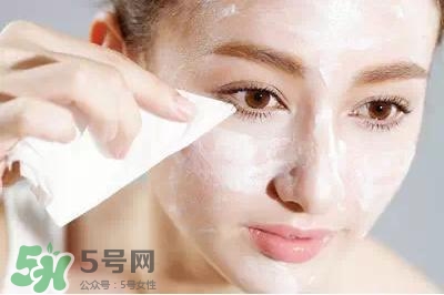 卸妝油悶痘怎么辦？卸妝油悶痘怎么補(bǔ)救？
