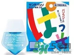 參天眼藥水怎么打開 參天眼藥水使用說(shuō)明