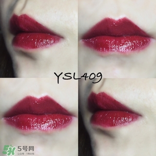 酒紅色口紅適合什么膚色？酒紅色口紅適合黃皮嗎？
