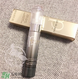 cpb眼部精華好用嗎？cpb眼部精華怎么樣？