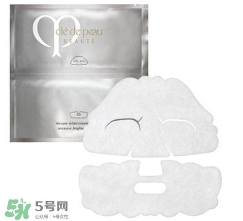 cpb光透白面膜好用嗎？cpb光透白面膜怎么樣？