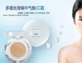 cc霜會脫妝嗎？cc霜脫妝怎么辦？