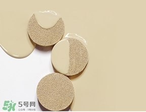 氣墊卡粉是什么樣的？氣墊卡粉怎么辦？