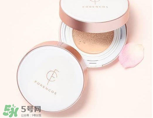 氣墊卡粉是什么樣的？氣墊卡粉怎么辦？