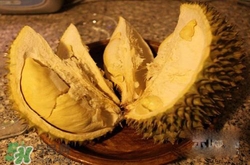 榴蓮可以和海鮮一起吃嗎？榴蓮和海鮮一起吃會(huì)怎樣？