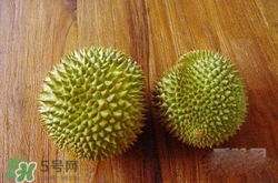 榴蓮可以和海鮮一起吃嗎？榴蓮和海鮮一起吃會(huì)怎樣？