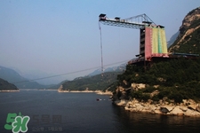 蹦極有體重限制嗎？蹦極對體重有要求嗎？