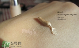 becca高光怎么用？becca高光使用方法