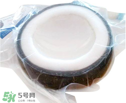 孕婦可以吃椰奶凍嗎？椰奶凍孕婦能吃嗎？