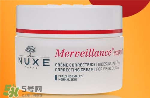 nuxe歐樹適合什么年齡？歐樹適合什么膚質(zhì)？