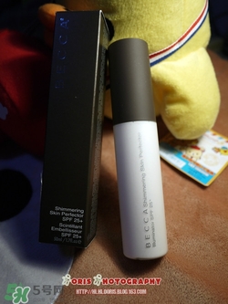 becca高光液怎么用？becca高光液使用方法