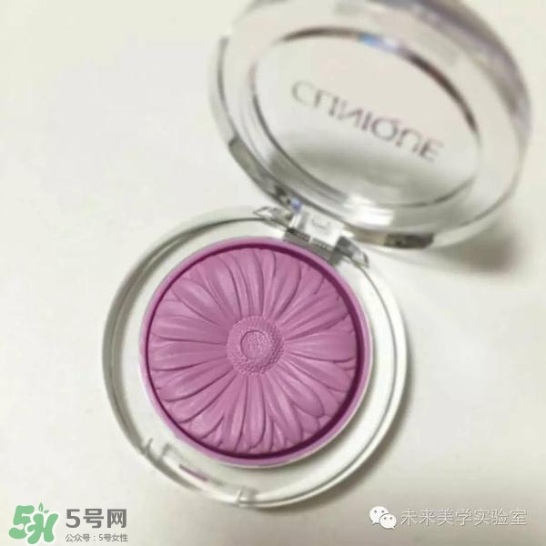 紫色腮紅適合什么膚色？紫色腮紅適合黃皮嗎？