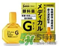 參天眼藥水怎么打開 參天眼藥水使用說(shuō)明
