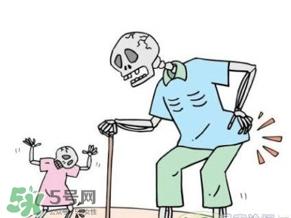骨折吃什么好得快？骨折后注意事項