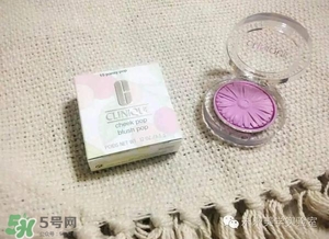 紫色腮紅適合什么膚色？紫色腮紅適合黃皮嗎？
