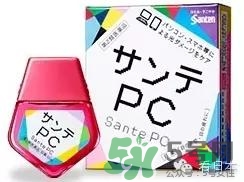 參天眼藥水怎么打開 參天眼藥水使用說(shuō)明