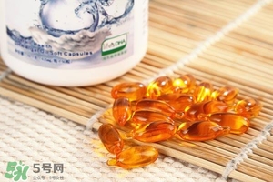 富含DHA的食物有哪些？富含DHA的食物排名