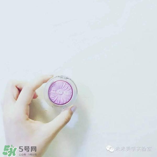 紫色腮紅適合什么膚色？紫色腮紅適合黃皮嗎？