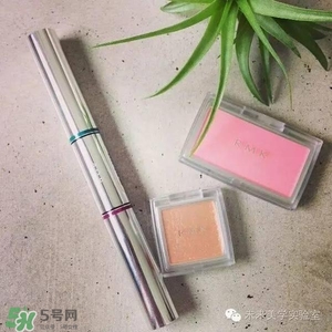 紫色腮紅適合什么膚色？紫色腮紅適合黃皮嗎？