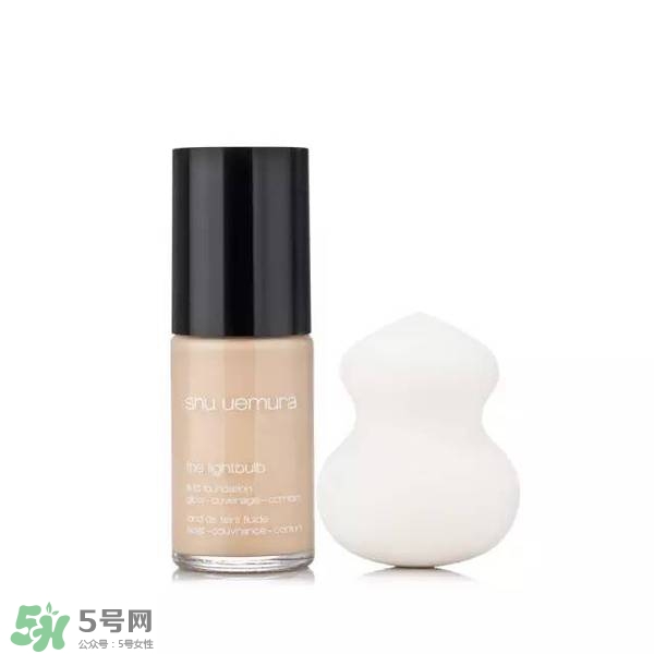 粉底液卡粉怎么辦？粉底液卡粉怎么補救？