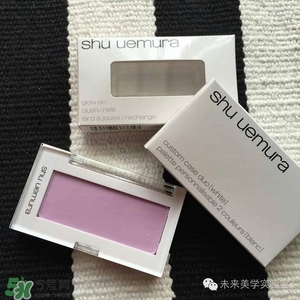 紫色腮紅適合什么膚色？紫色腮紅適合黃皮嗎？
