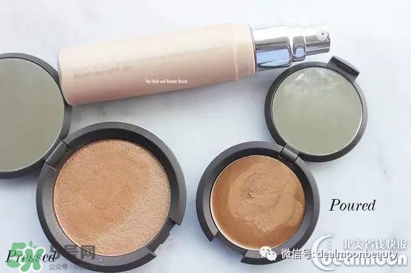 becca高光怎么用？becca高光使用方法