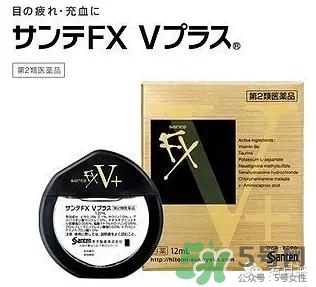 參天眼藥水怎么打開 參天眼藥水使用說(shuō)明