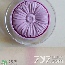 紫色腮紅哪個(gè)牌子好？紫色腮紅推薦
