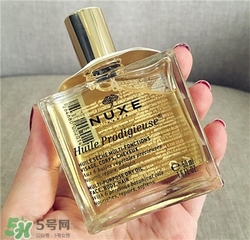 nuxe歐樹護(hù)理油怎么用？歐樹護(hù)理油用法