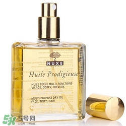 nuxe歐樹(shù)護(hù)理油孕婦能用嗎？歐樹(shù)護(hù)理油孕婦用好嗎？