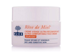 nuxe歐樹蜂蜜面霜好用嗎？歐樹蜂蜜面霜怎么樣？
