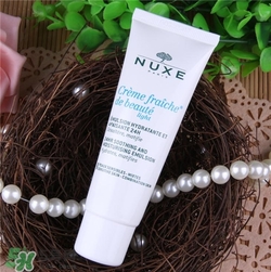 nuxe歐樹植物鮮奶乳液好用嗎？歐樹植物鮮奶乳液怎么樣？