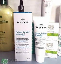 nuxe歐樹植物鮮奶乳液多少錢？歐樹植物鮮奶乳液價(jià)格